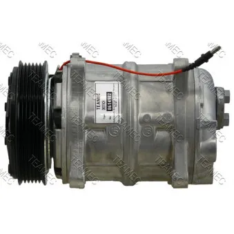 Compresseur, climatisation TEAMEC 8614982
