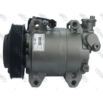 Compresseur, climatisation TEAMEC 8614989