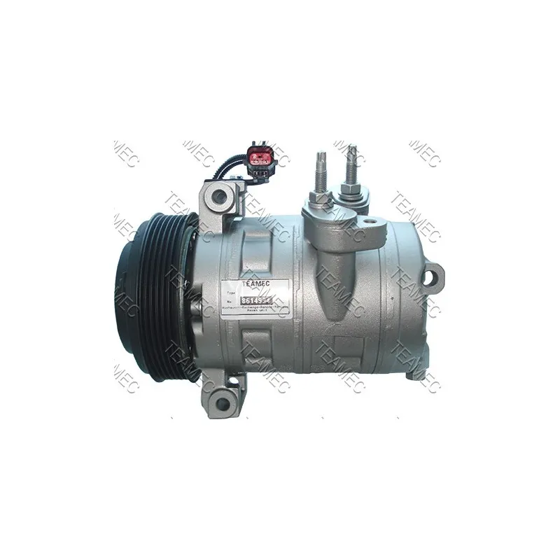 Compresseur, climatisation TEAMEC 8614994