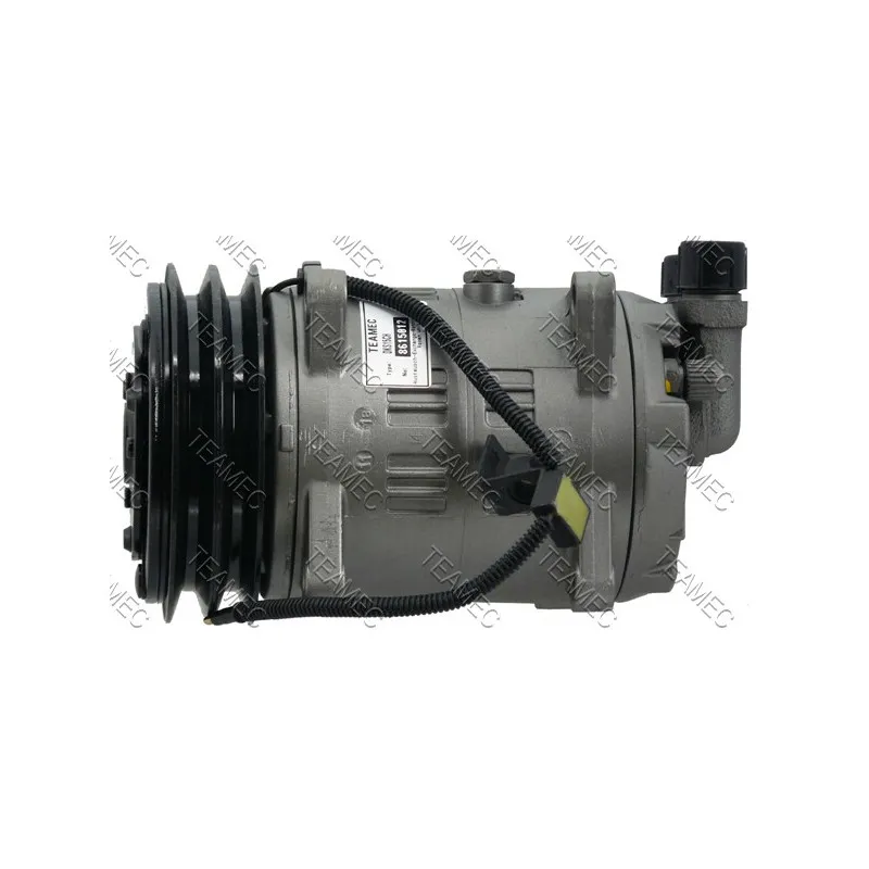 Compresseur, climatisation TEAMEC 8615012