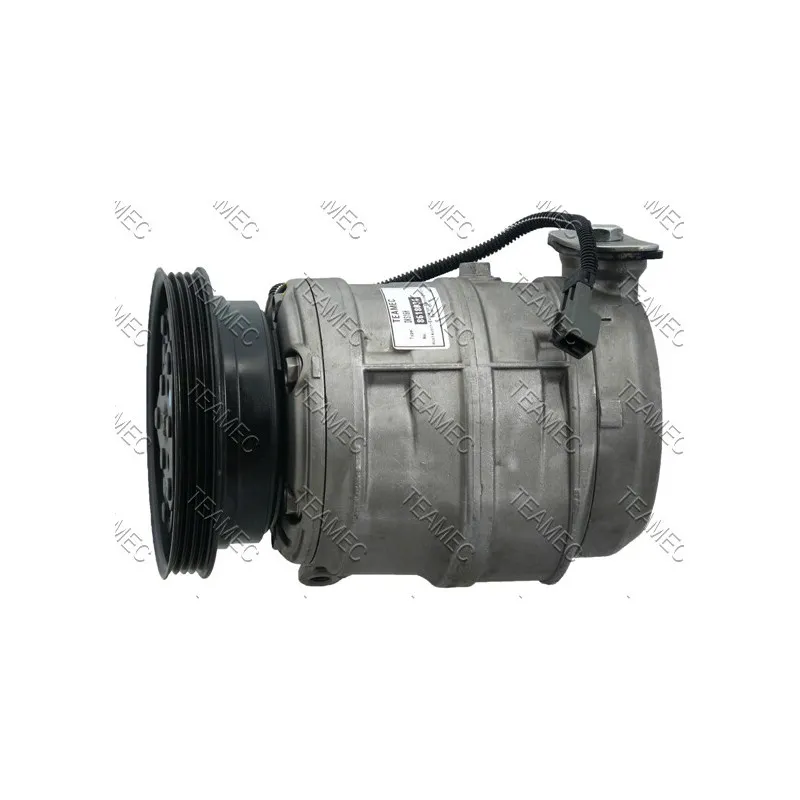 Compresseur, climatisation TEAMEC 8618034