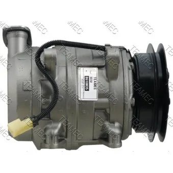 Compresseur, climatisation TEAMEC 8618035