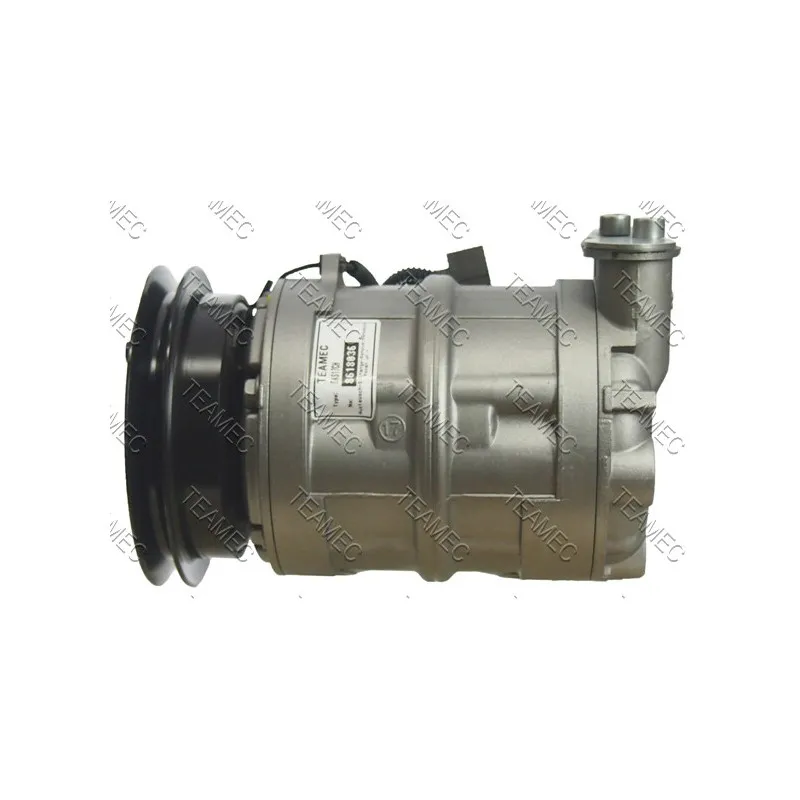Compresseur, climatisation TEAMEC 8618036