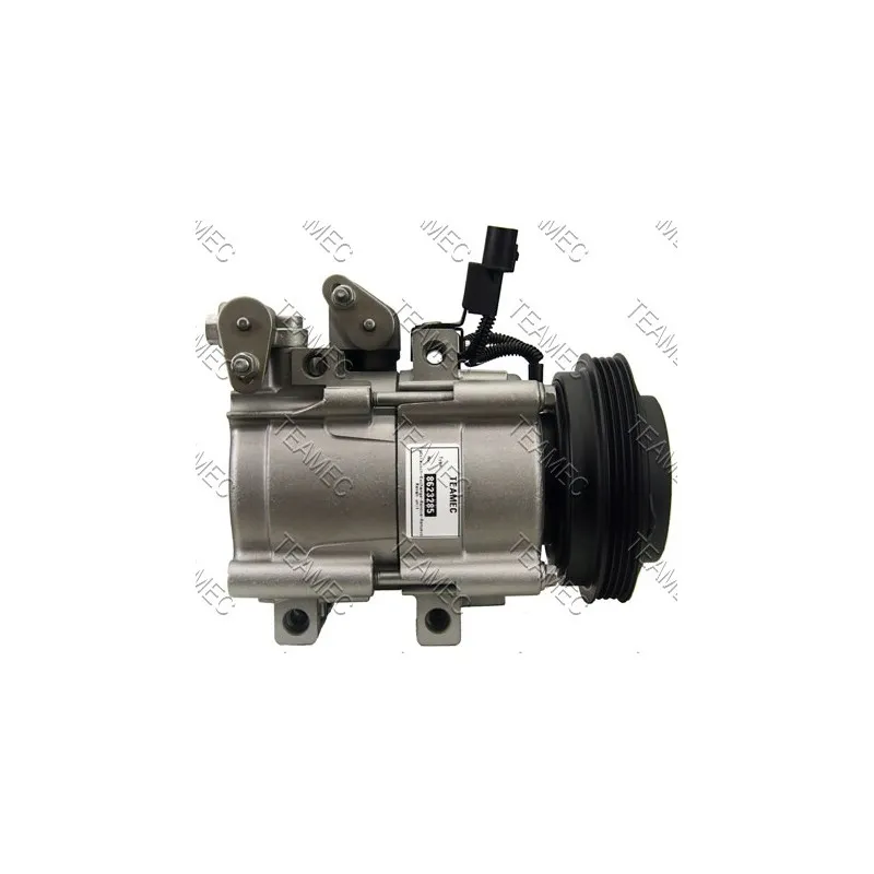 Compresseur, climatisation TEAMEC 8623285