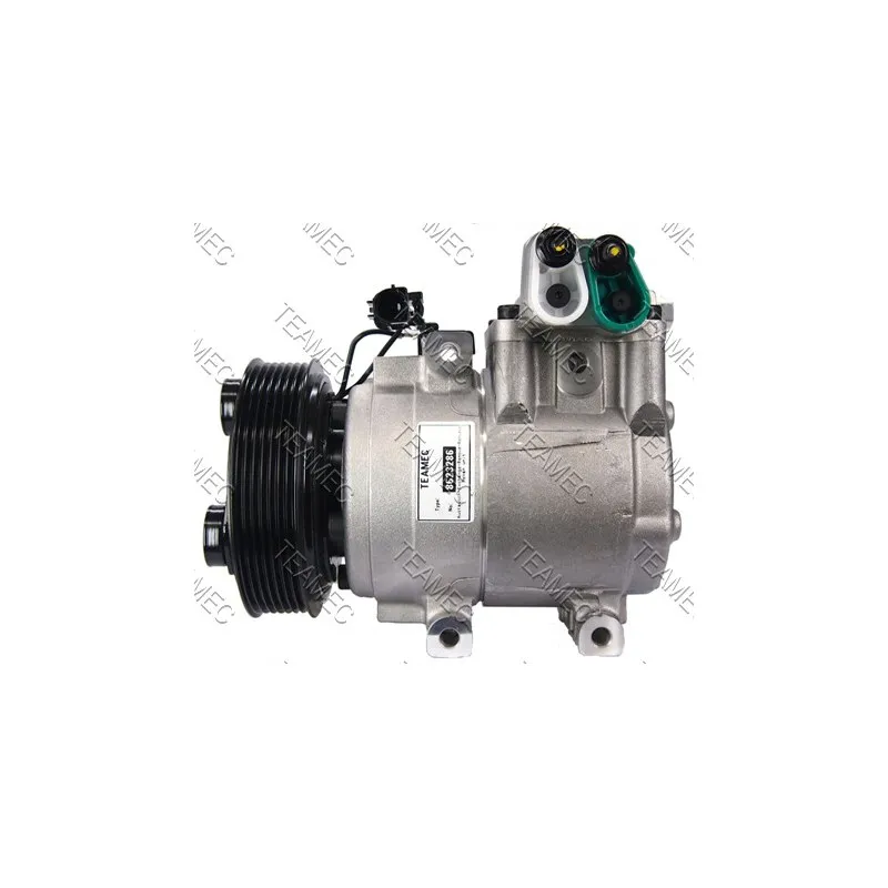 Compresseur, climatisation TEAMEC 8623286