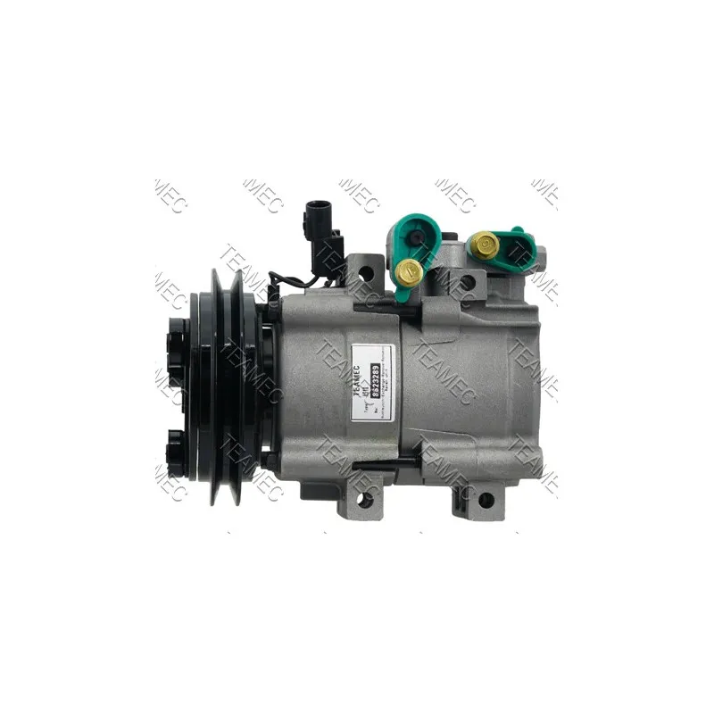 Compresseur, climatisation TEAMEC 8623289