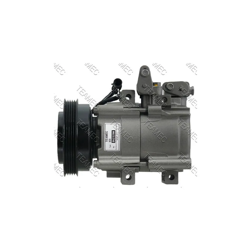 Compresseur, climatisation TEAMEC 8623290