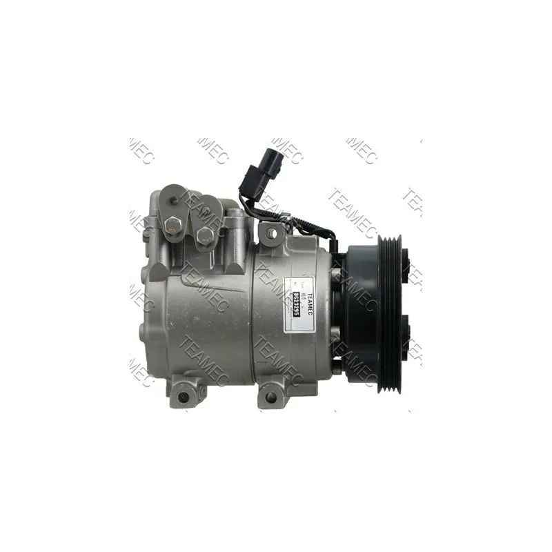 Compresseur, climatisation TEAMEC 8623295