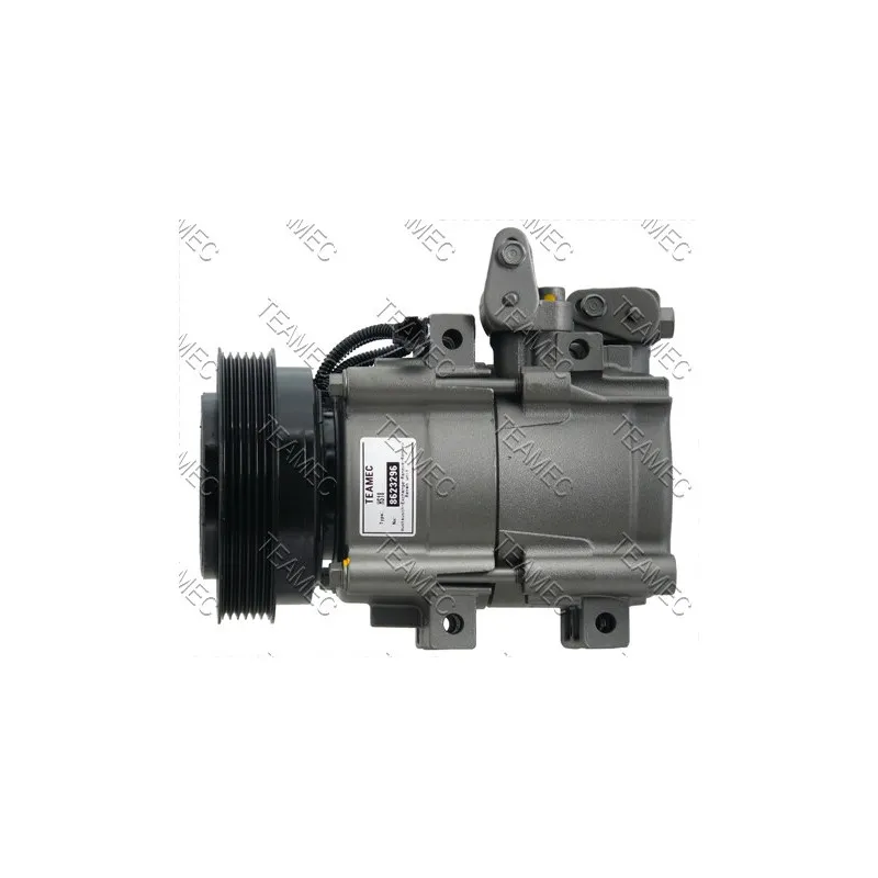 Compresseur, climatisation TEAMEC 8623296