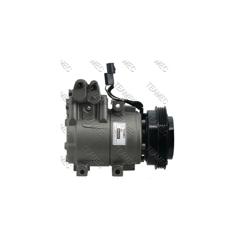 Compresseur, climatisation TEAMEC 8623297