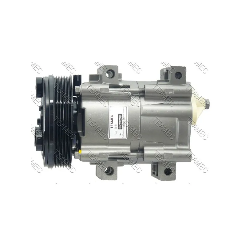 Compresseur, climatisation TEAMEC 8623298