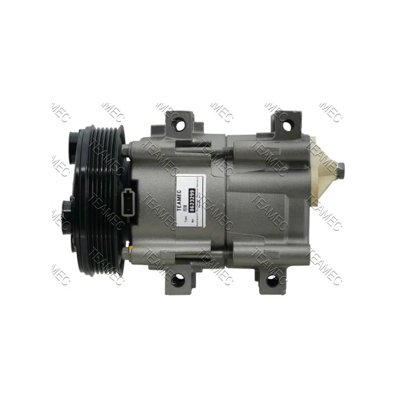Compresseur, climatisation TEAMEC 8623299