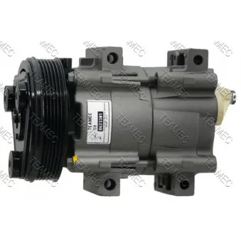 Compresseur, climatisation TEAMEC 8623301