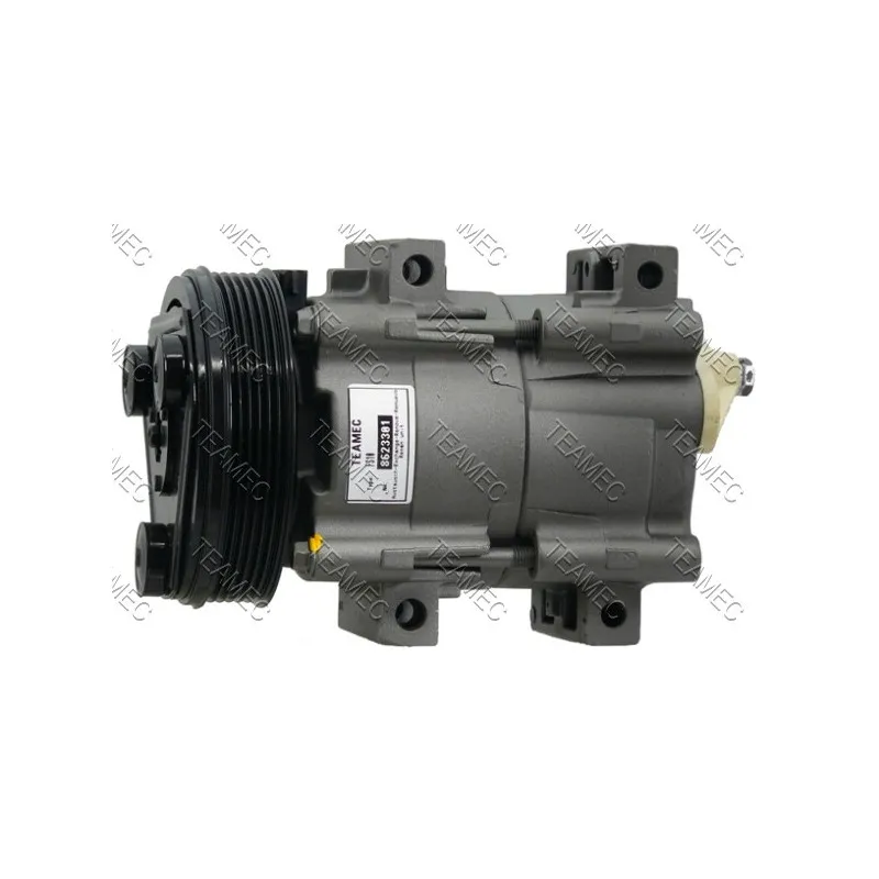 Compresseur, climatisation TEAMEC 8623301