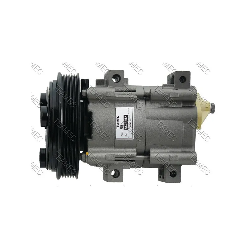 Compresseur, climatisation TEAMEC 8623302