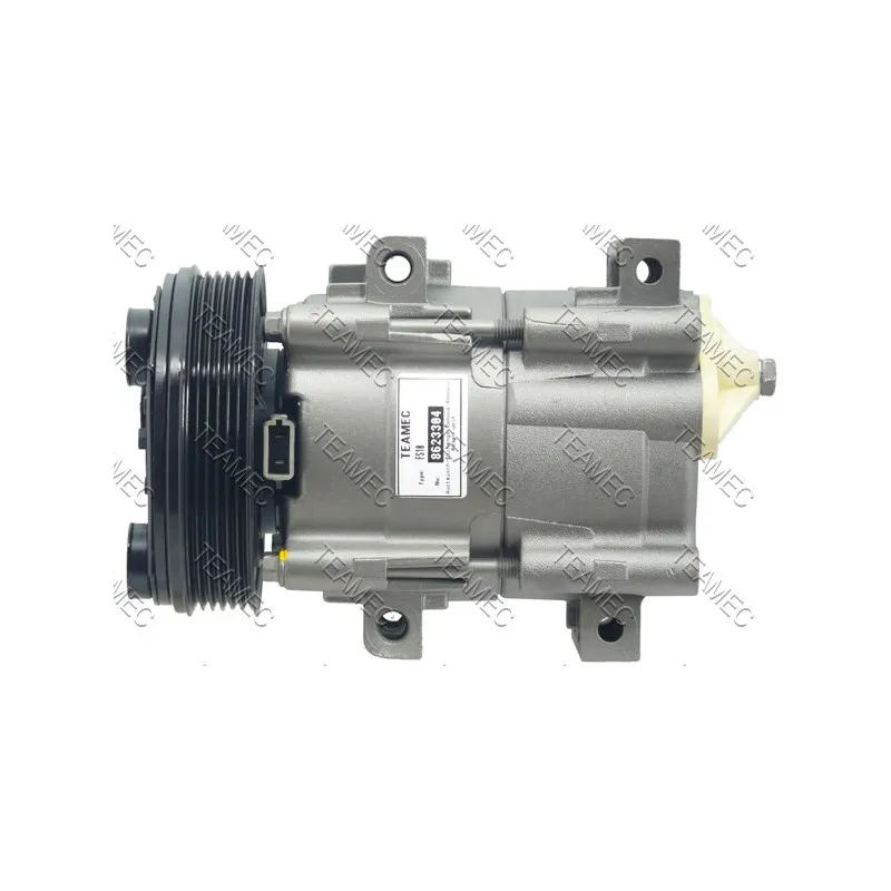 Compresseur, climatisation TEAMEC 8623304