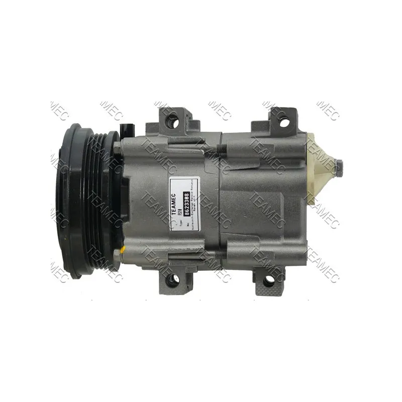 Compresseur, climatisation TEAMEC 8623308