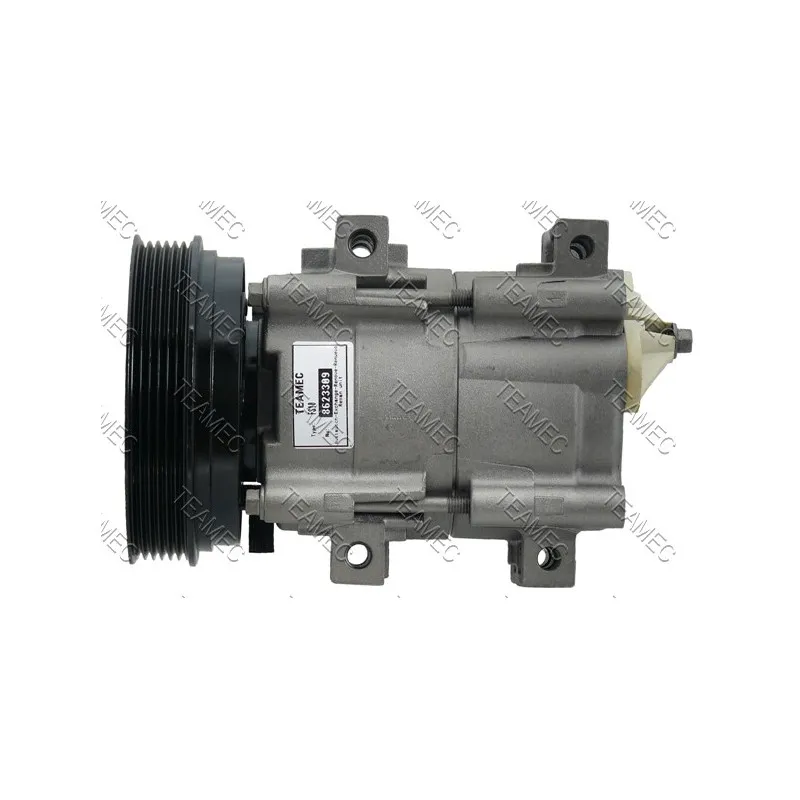 Compresseur, climatisation TEAMEC 8623309