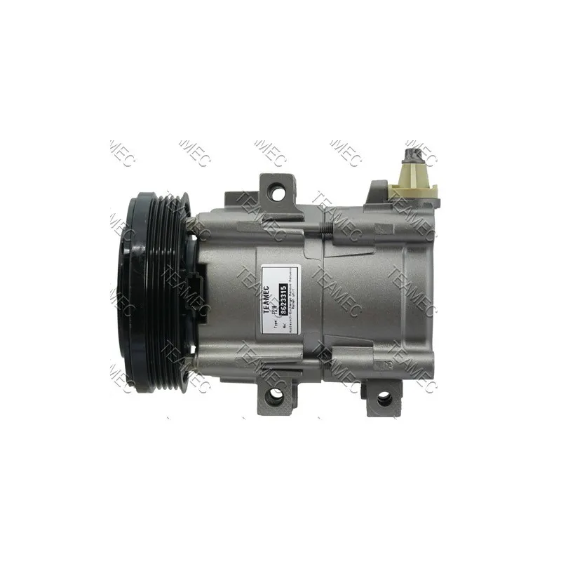 Compresseur, climatisation TEAMEC 8623315