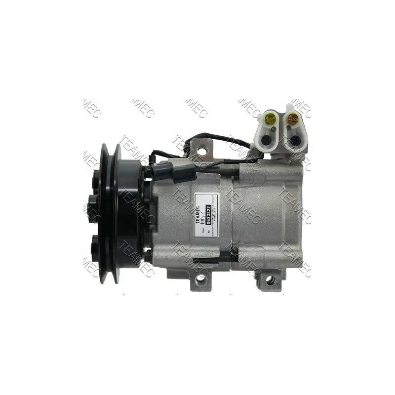 Compresseur, climatisation TEAMEC 8623322