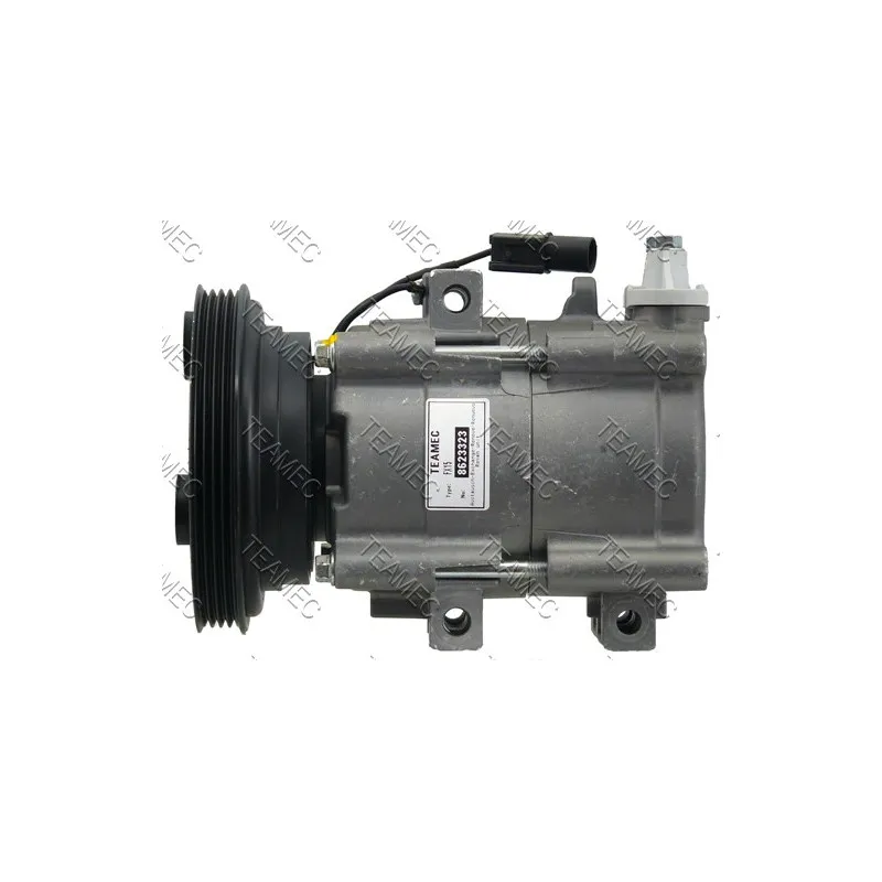 Compresseur, climatisation TEAMEC 8623323