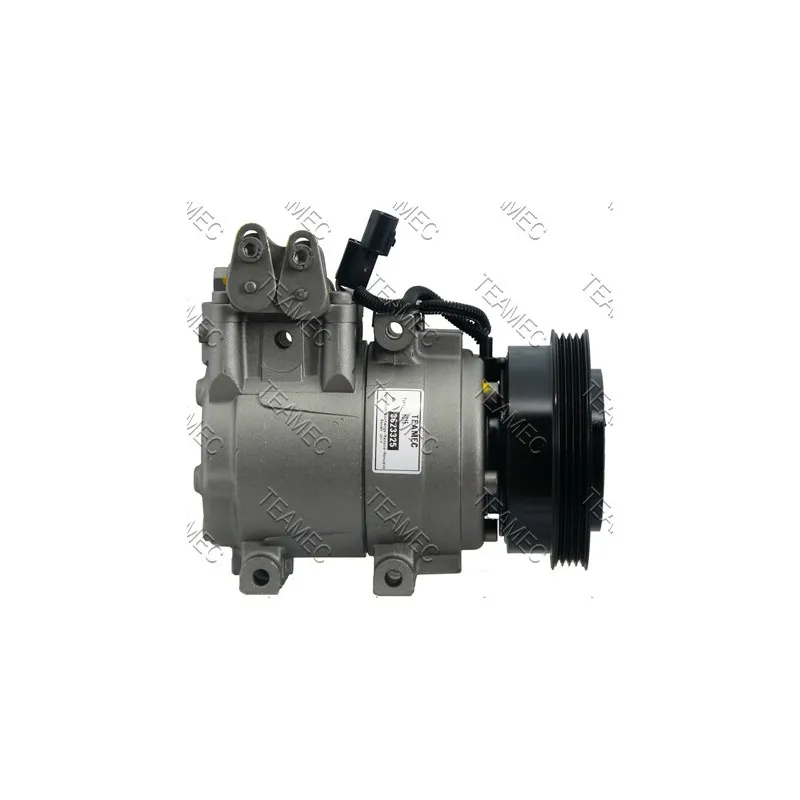 Compresseur, climatisation TEAMEC 8623325