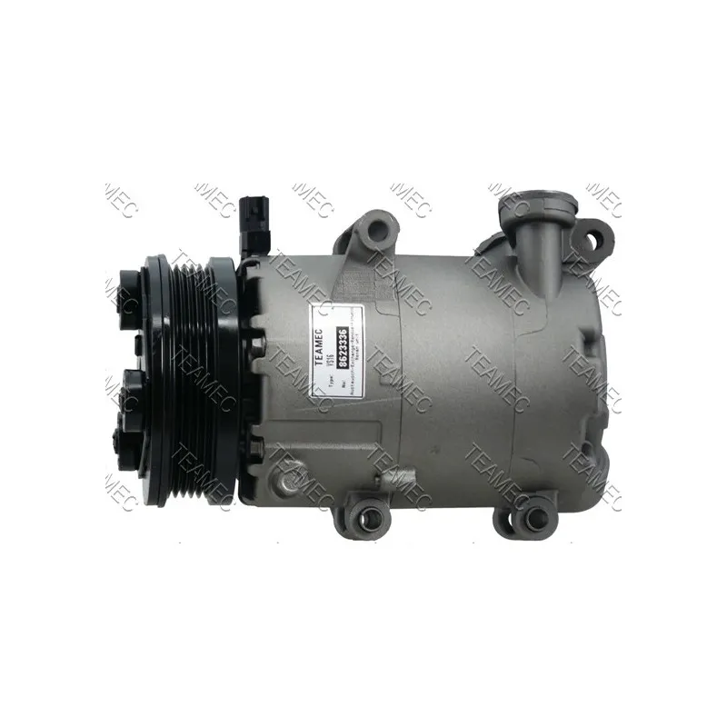 Compresseur, climatisation TEAMEC 8623336