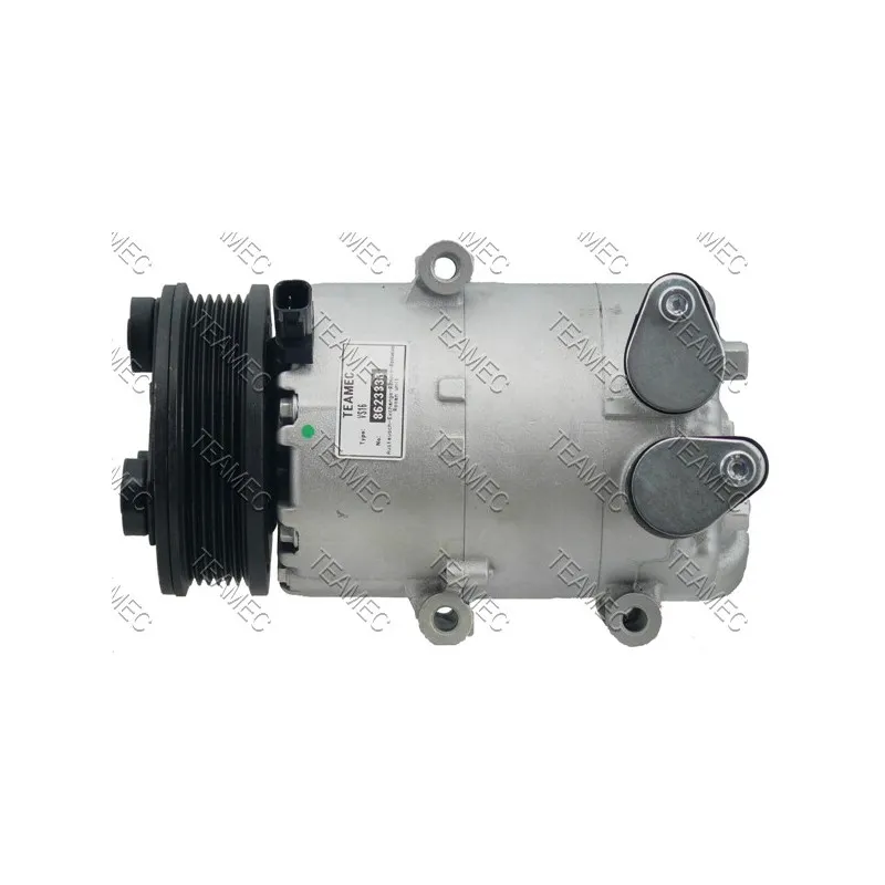 Compresseur, climatisation TEAMEC 8623338