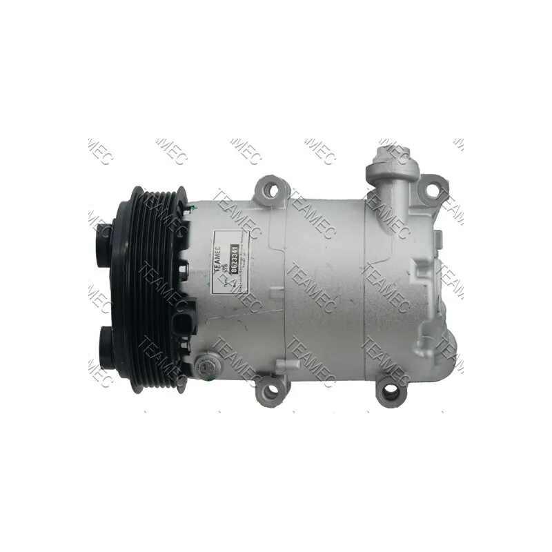 Compresseur, climatisation TEAMEC 8623341