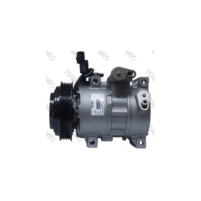 Compresseur, climatisation TEAMEC 8623354
