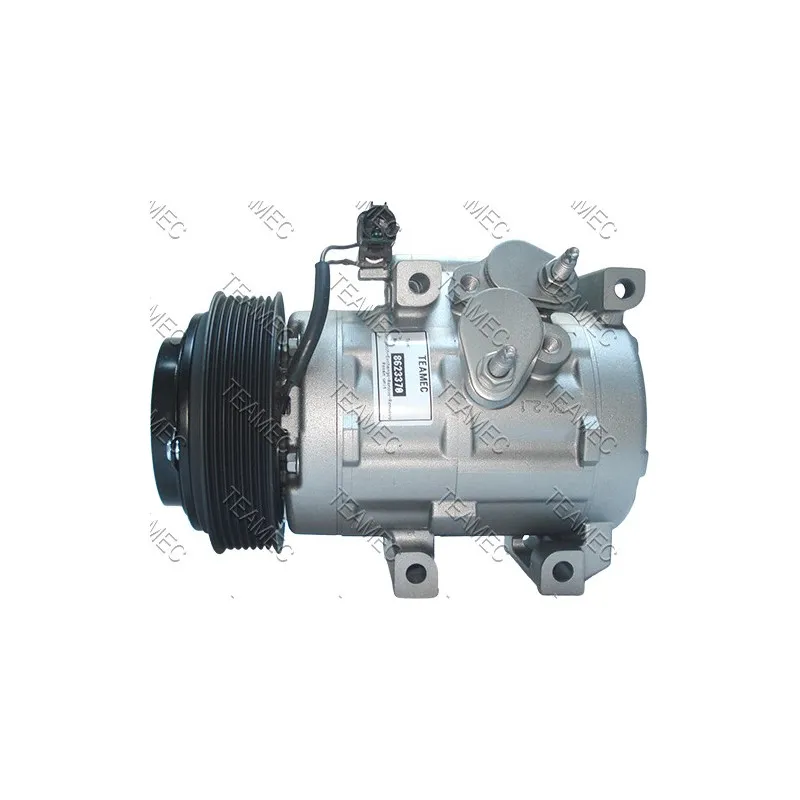 Compresseur, climatisation TEAMEC 8623370
