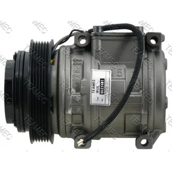 Compresseur, climatisation TEAMEC 8623401