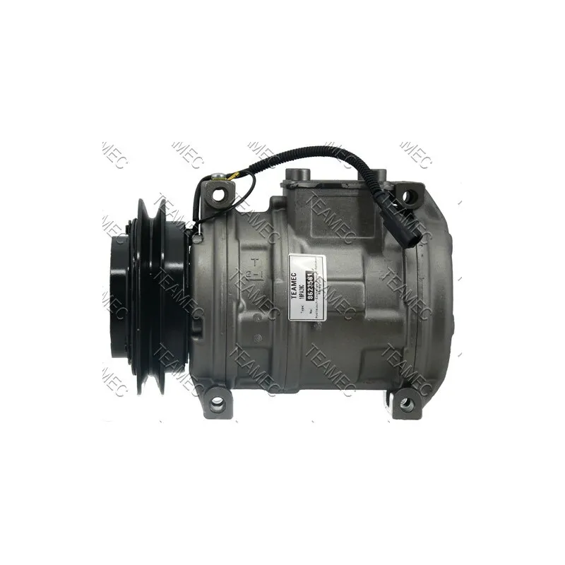 Compresseur, climatisation TEAMEC 8623501