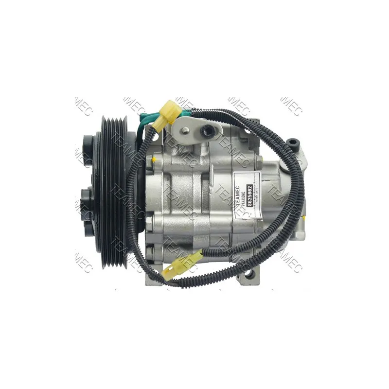 Compresseur, climatisation TEAMEC 8625002