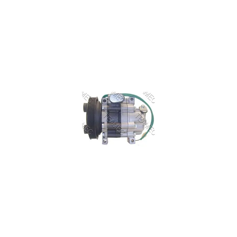 Compresseur, climatisation TEAMEC 8625004