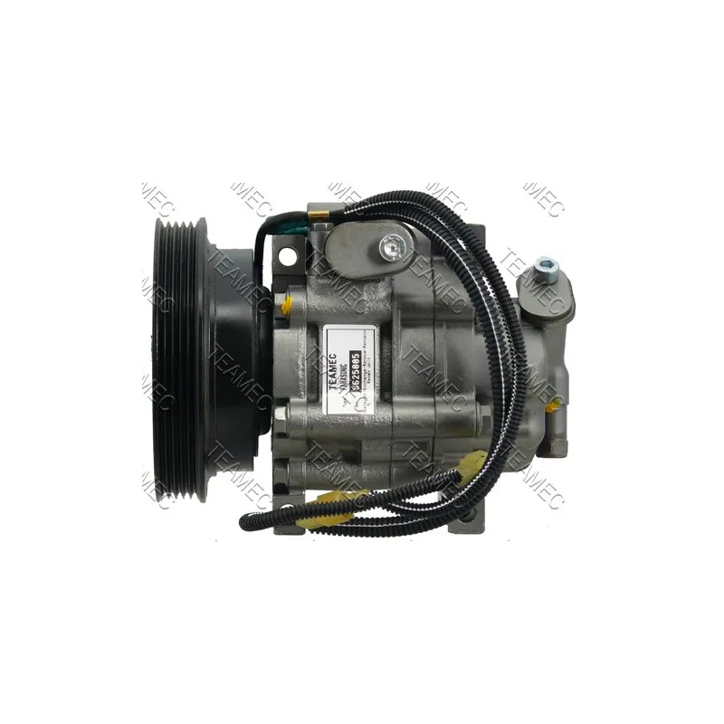 Compresseur, climatisation TEAMEC 8625005