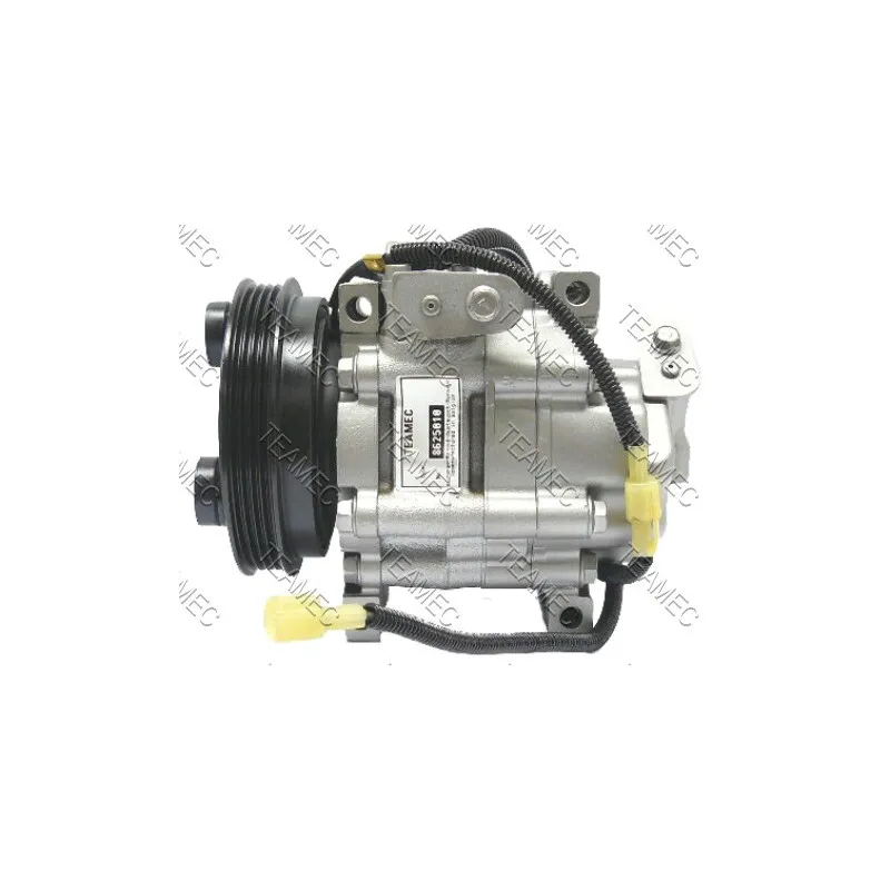 Compresseur, climatisation TEAMEC 8625010