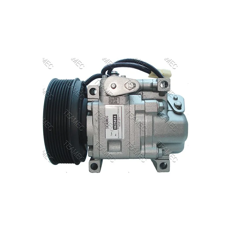 Compresseur, climatisation TEAMEC 8625014