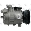 Compresseur, climatisation TEAMEC 8629503 - Visuel 1