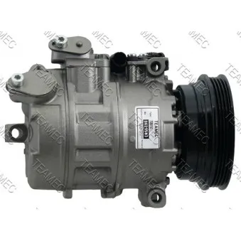 Compresseur, climatisation TEAMEC 8629503