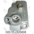 Compresseur, climatisation TEAMEC 8629503 - Visuel 2