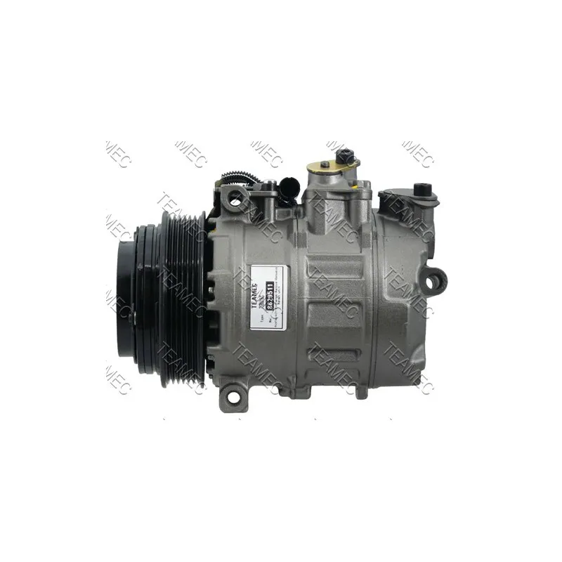 Compresseur, climatisation TEAMEC 8629511