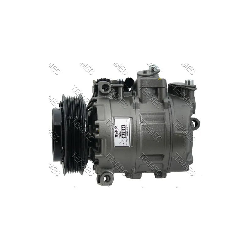 Compresseur, climatisation TEAMEC 8629516