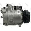 Compresseur, climatisation TEAMEC 8629521 - Visuel 1