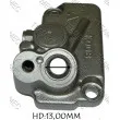 Compresseur, climatisation TEAMEC 8629521 - Visuel 2