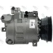 Compresseur, climatisation TEAMEC 8629523 - Visuel 1