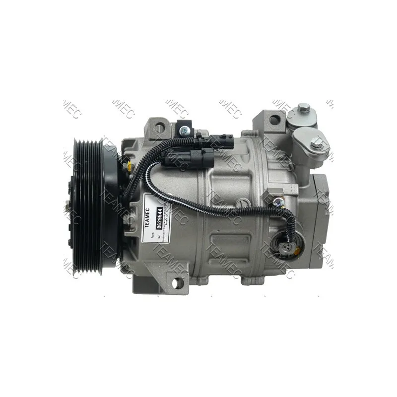 Compresseur, climatisation TEAMEC 8629544