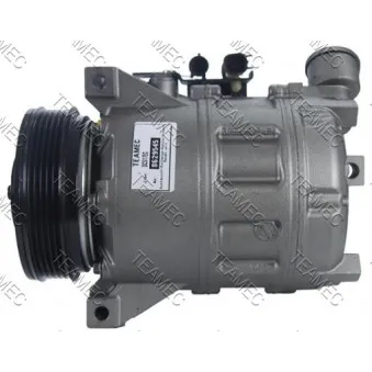 Compresseur, climatisation TEAMEC 8629545