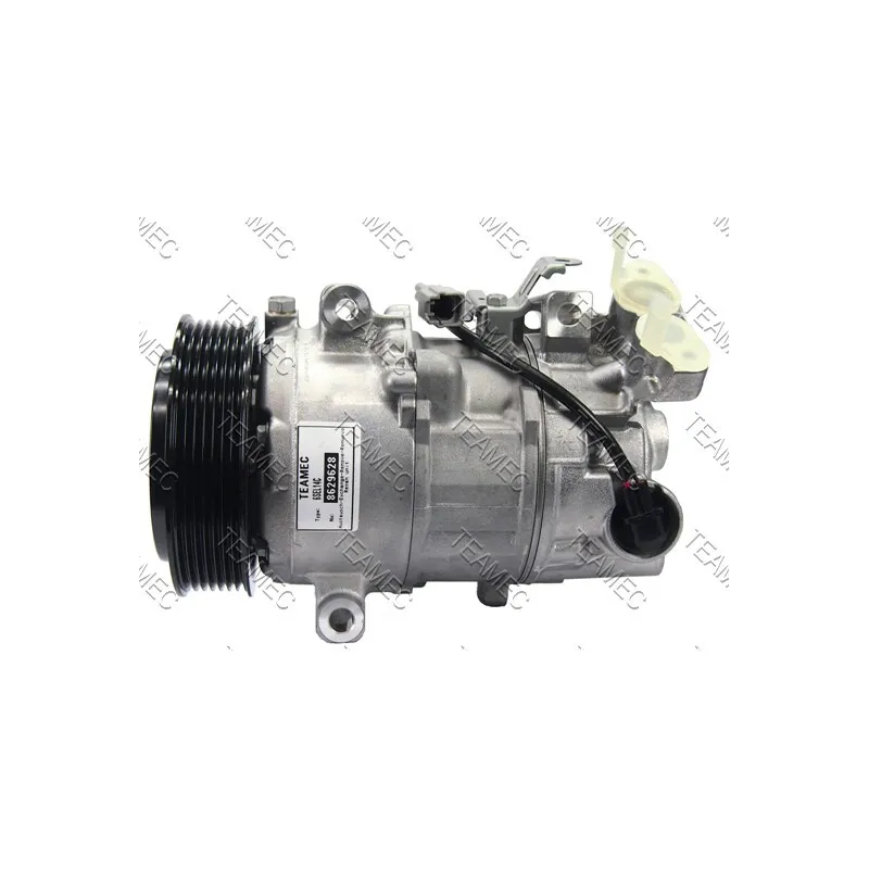 Compresseur, climatisation TEAMEC 8629628