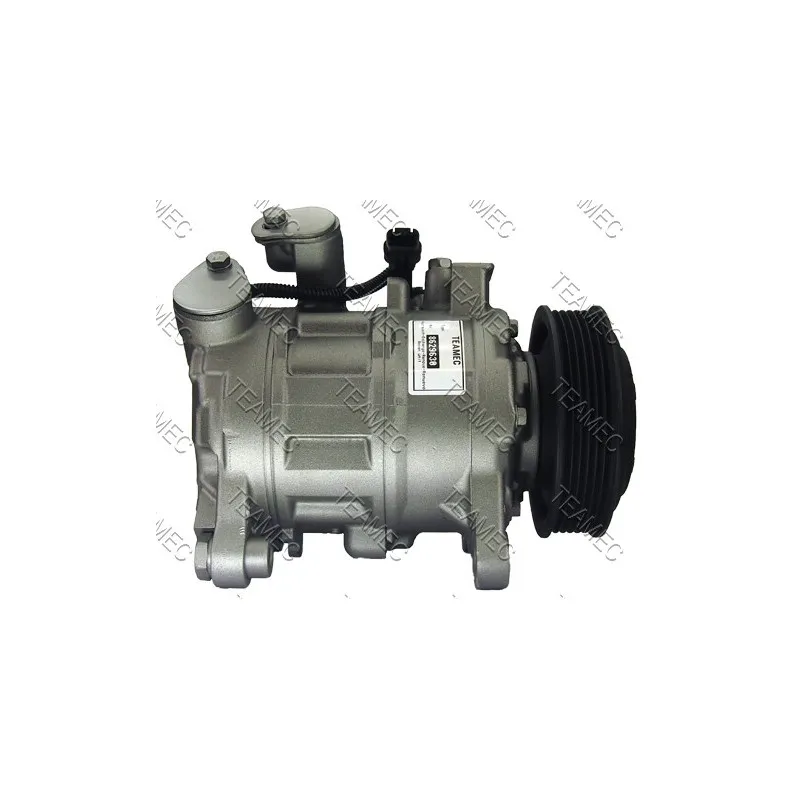 Compresseur, climatisation TEAMEC 8629630